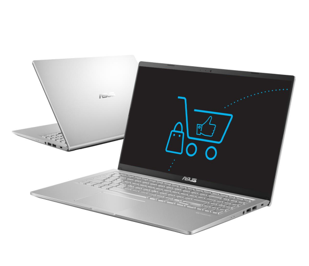 ASUS X515EA-BQ1007 i3-1115G4/4GB/256 - 701984 - zdjęcie
